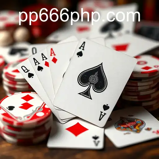 The World of Card Games: History, Variants, and Popularity