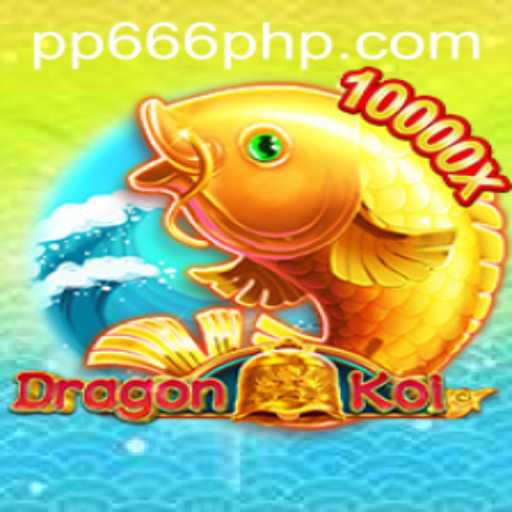 Explore the Mystical World of DragonKoi: A Guide to Mastering the Art of PP666