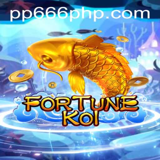 FORTUNEKOI: Dive into the Mystical Waters of Luck and Strategy