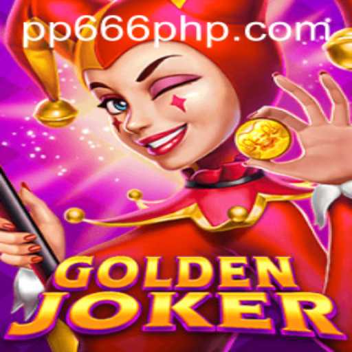 GoldenJoker: The Ultimate Gaming Experience with pp666