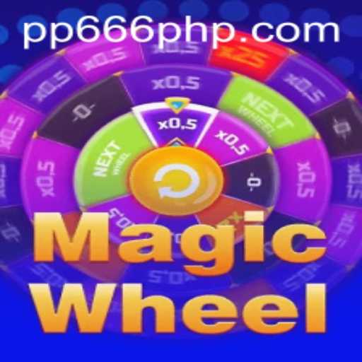 Exploring the Enchanting World of MagicWheel with Keyword pp666