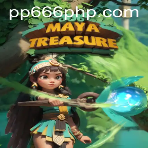 Discover the Enigma of MayaTreasure: A Captivating Gaming Experience