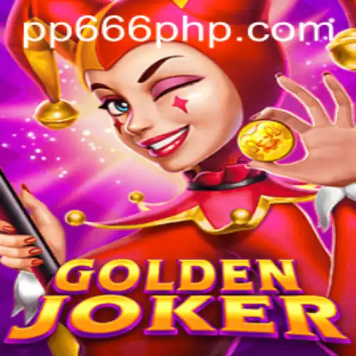 GoldenJoker: The Ultimate Gaming Experience with pp666