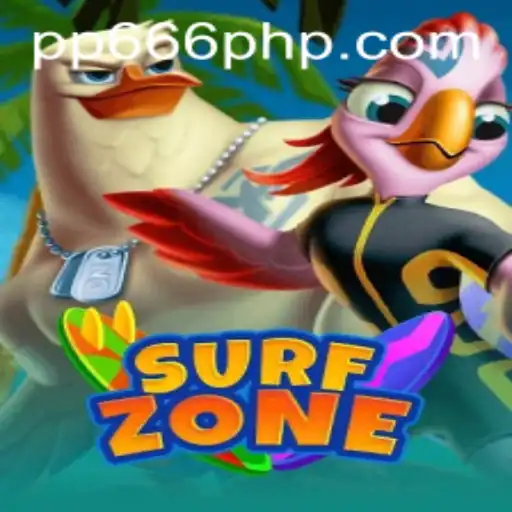 Dive into Excitement with SurfZone: An Adventure of Waves, Strategy, and Endless Fun