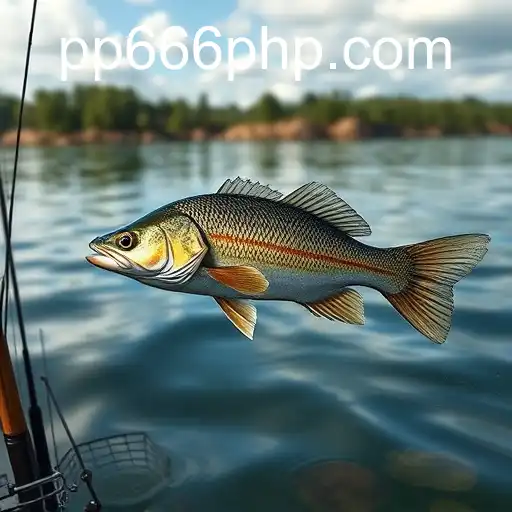 Exploring the World of Online Fishing with pp666