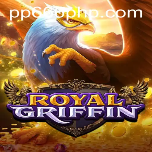 Explore the Mystical World of RoyalGriffin