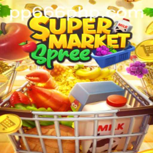 SupermarketSpree: The Ultimate Shopping Game with Thrilling Adventures